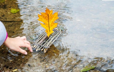 Fall Lake Maintenance