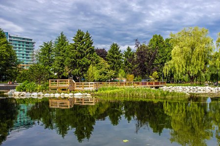 How Do You Prevent Lake and Pond Erosion?