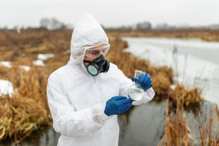 Is Glyphosate Safe?