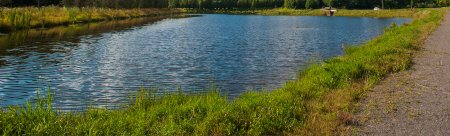 Lake Restoration – What, Why and How